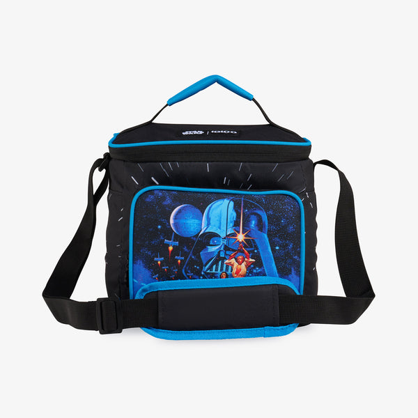igloo Star Wars™ Poster Art Square Lunch Bag Default Title