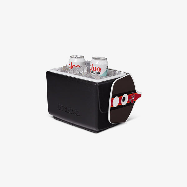 Igloo Tampa Bay Buccaneers Little Playmate 7 Qt Cooler Default Title