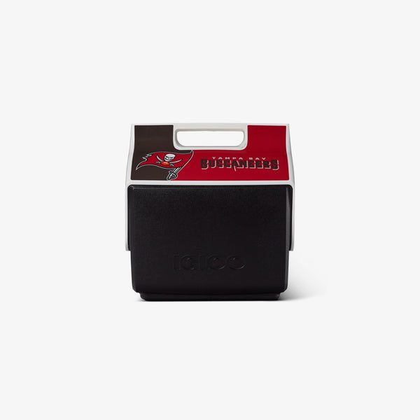 igloo Tampa Bay Buccaneers Little Playmate 7 Qt Cooler Default Title