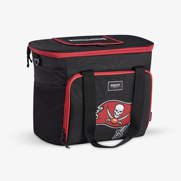 Igloo Tampa Bay Buccaneers Tailgate Tote Default Title