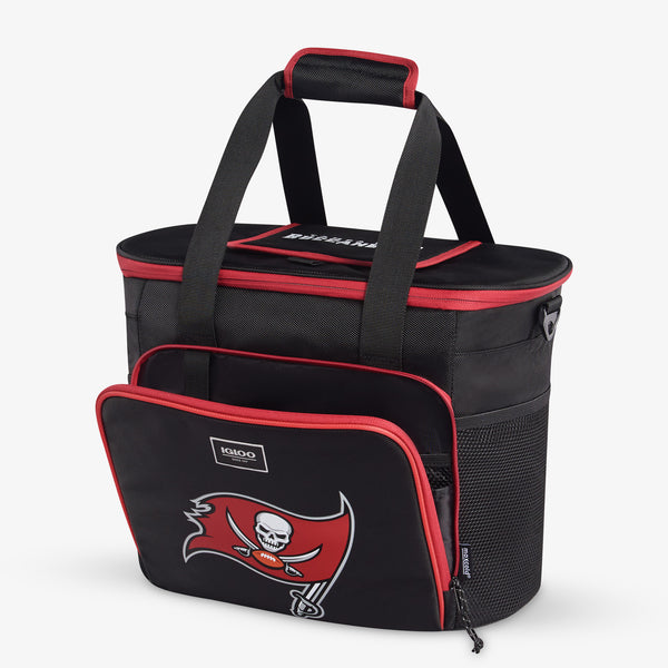 Igloo Tampa Bay Buccaneers Tailgate Tote Default Title