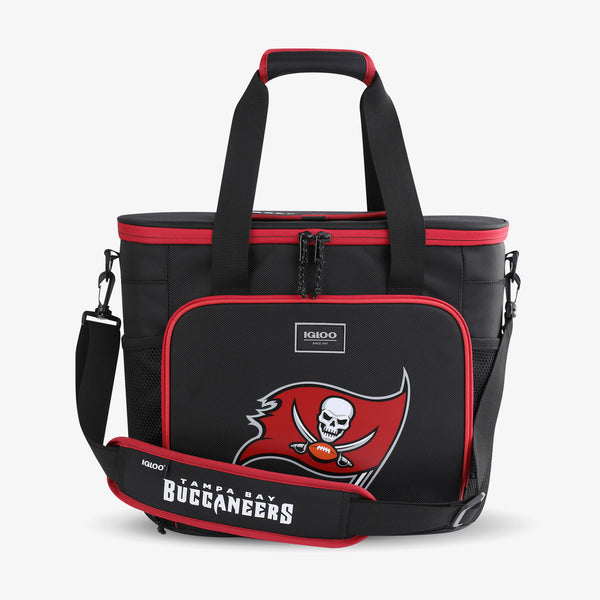 igloo Tampa Bay Buccaneers Tailgate Tote Default Title