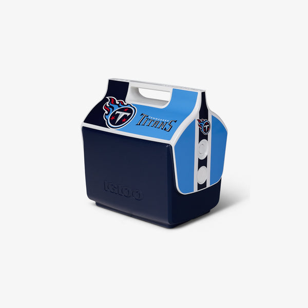 Igloo Tennessee Titans Little Playmate 7 Qt Cooler Default Title