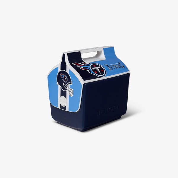 Igloo Tennessee Titans Little Playmate 7 Qt Cooler Default Title