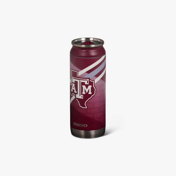 Igloo Texas A&M University® 16 Oz Can Default Title