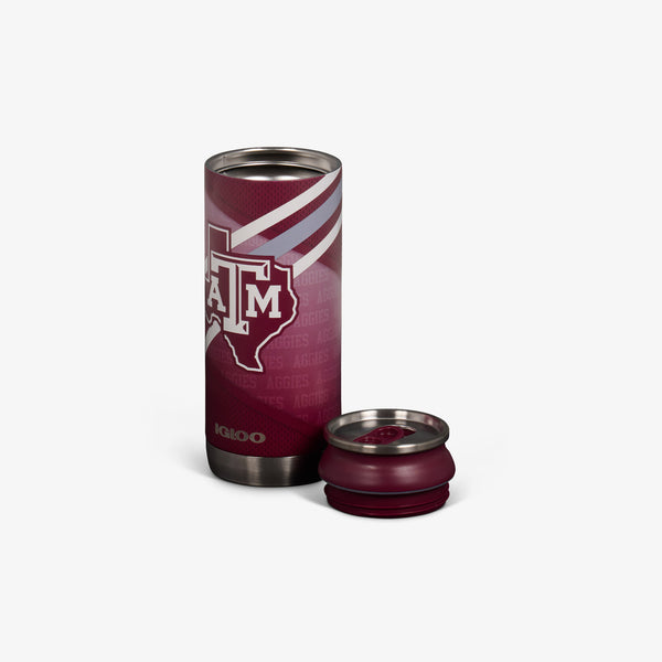 Igloo Texas A&M University® 16 Oz Can Default Title