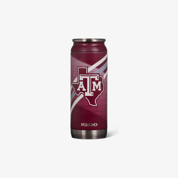 igloo Texas A&M University® 16 Oz Can Default Title