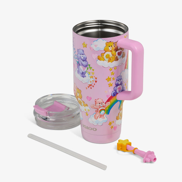 Igloo The Care Bears™ 32 Oz Travel Mug Default Title