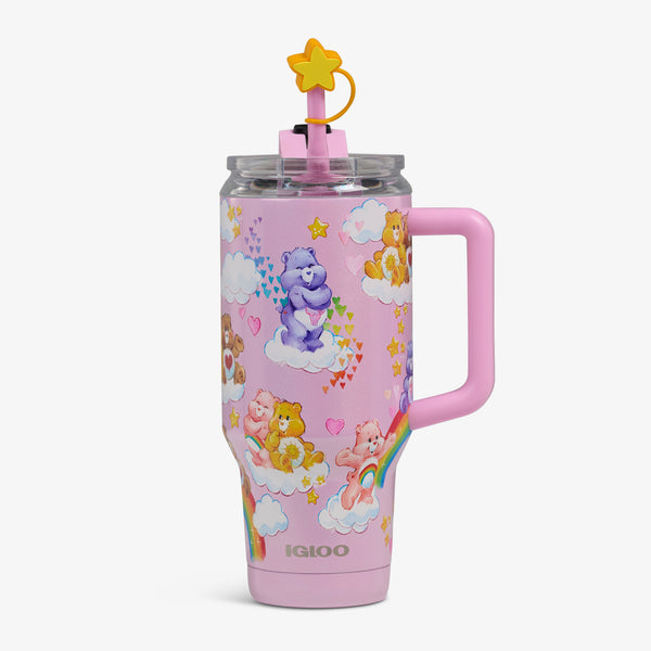 igloo The Care Bears™ 32 Oz Travel Mug Default Title