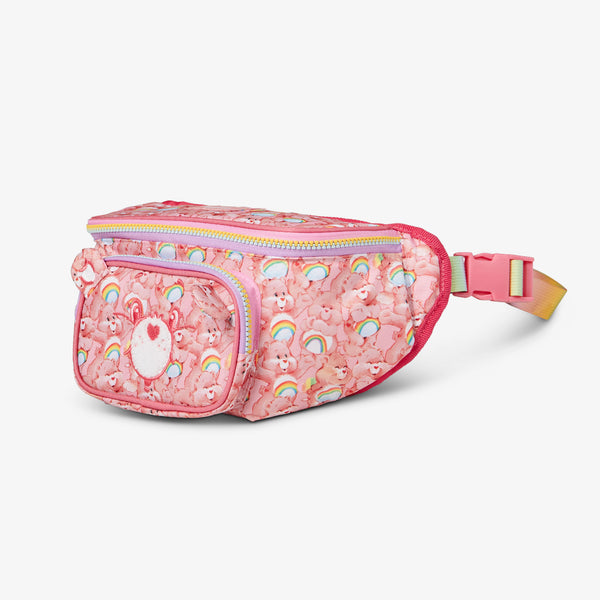 Igloo The Care Bears™ Cheer Bear Fanny Pack Default Title