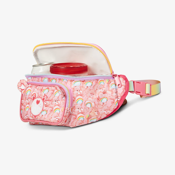 Igloo The Care Bears™ Cheer Bear Fanny Pack Default Title