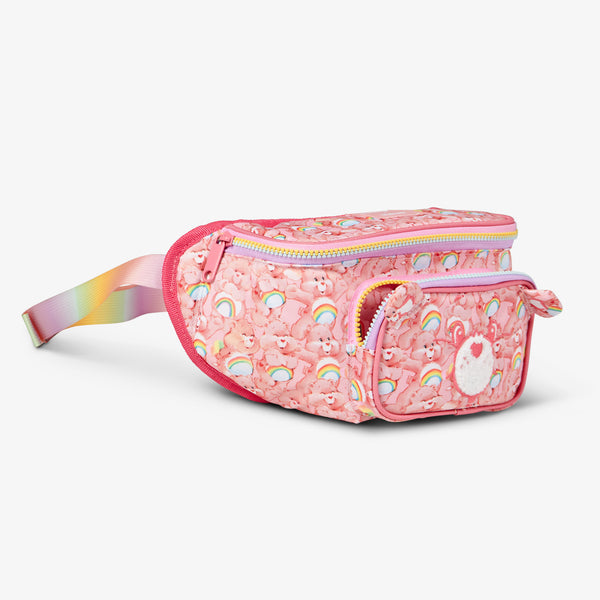 Igloo The Care Bears™ Cheer Bear Fanny Pack Default Title