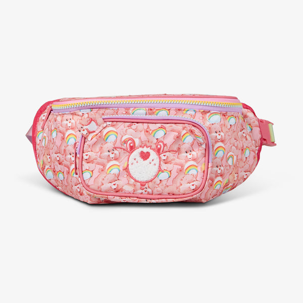 igloo The Care Bears™ Cheer Bear Fanny Pack Default Title
