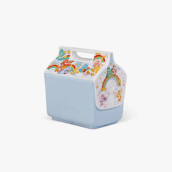 Igloo The Care Bears™ Clouds Little Playmate 7 Qt Cooler Default Title