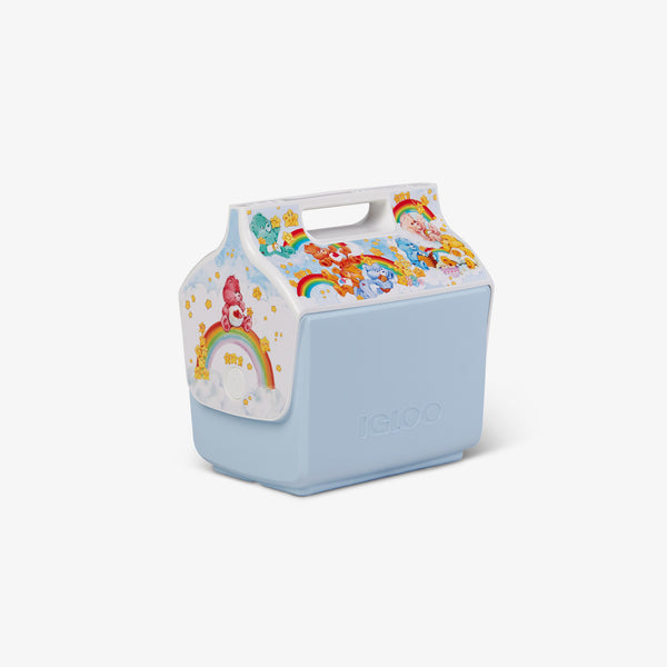 Igloo The Care Bears™ Clouds Little Playmate 7 Qt Cooler Default Title