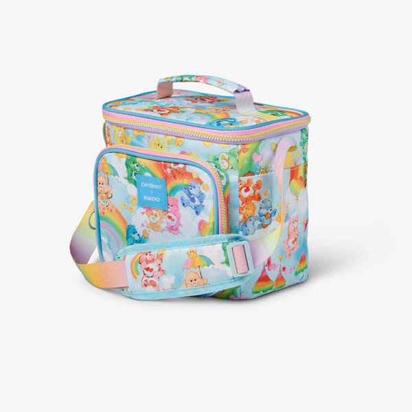 Igloo The Care Bears™ Clouds Square Lunch Bag Default Title