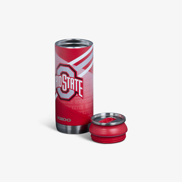 Igloo The Ohio State University® 16 Oz Can Default Title