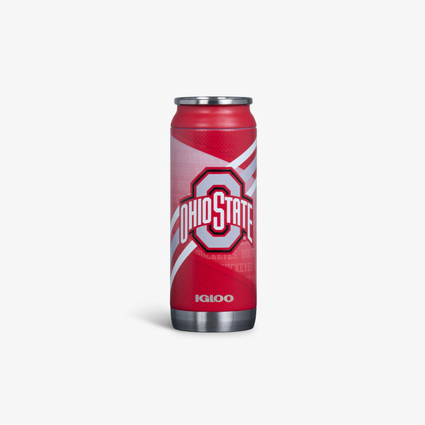 igloo The Ohio State University® 16 Oz Can Default Title