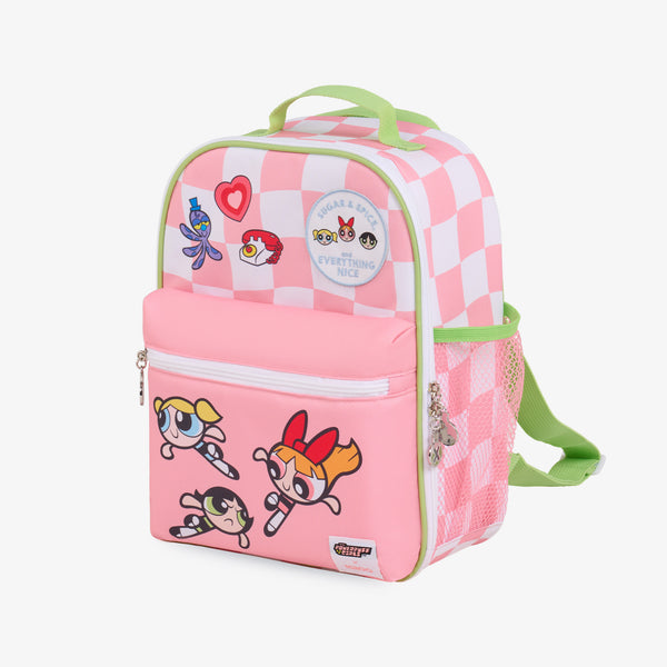 Igloo The Powerpuff Girls Mini Convertible Backpack Cooler Default Title