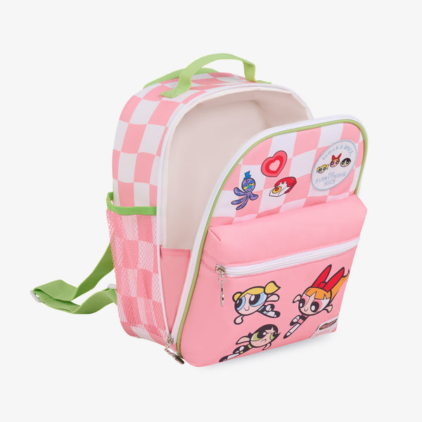 Igloo The Powerpuff Girls Mini Convertible Backpack Cooler Default Title