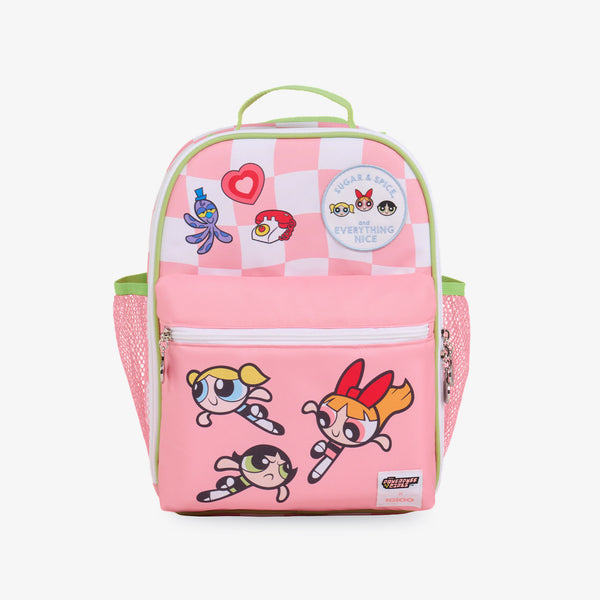 igloo The Powerpuff Girls Mini Convertible Backpack Cooler Default Title