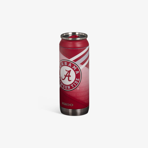 Igloo The University Of Alabama® 16 Oz Can Default Title