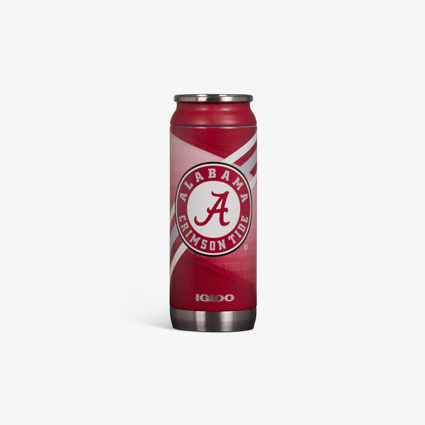 igloo The University of Alabama® 16 Oz Can Default Title