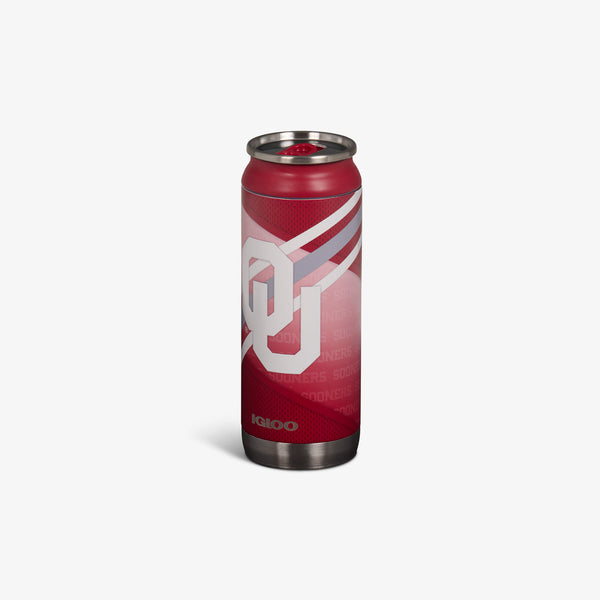 Igloo The University Of Oklahoma® 16 Oz Can Default Title