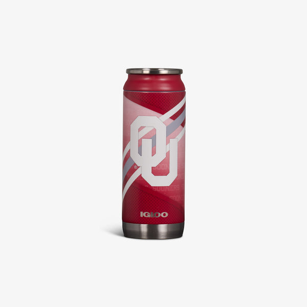 igloo The University of Oklahoma® 16 Oz Can Default Title