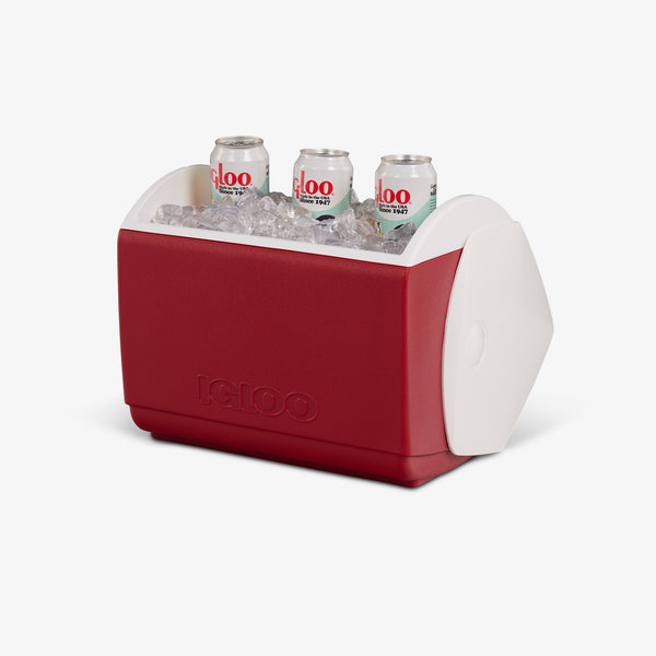 Igloo The University Of Oklahoma® Playmate Elite 16 Qt Cooler Default Title