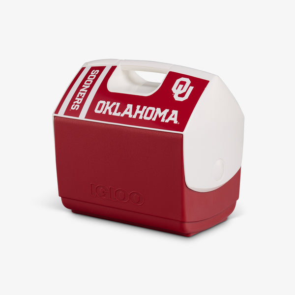 Igloo The University Of Oklahoma® Playmate Elite 16 Qt Cooler Default Title