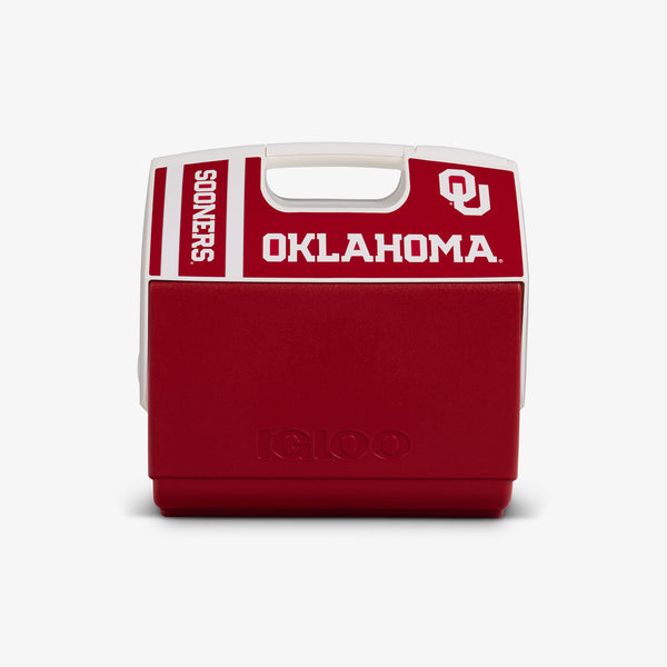 igloo The University of Oklahoma® Playmate Elite 16 Qt Cooler Default Title