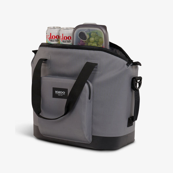 Igloo Trailmate 24-Can Tote Cooler Bag Default Title
