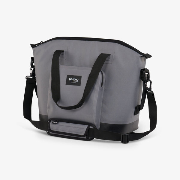 Igloo Trailmate 24-Can Tote Cooler Bag Default Title