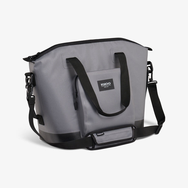 Igloo Trailmate 24-Can Tote Cooler Bag Default Title