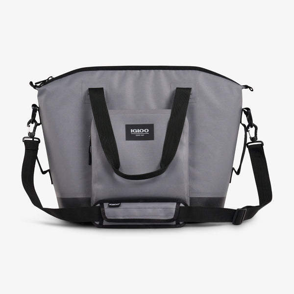 Igloo Trailmate 24-Can Tote Cooler Bag Default Title