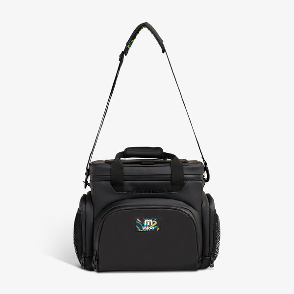 Igloo TravisMathew Cart Jockey Tote Cooler Bag Default Title