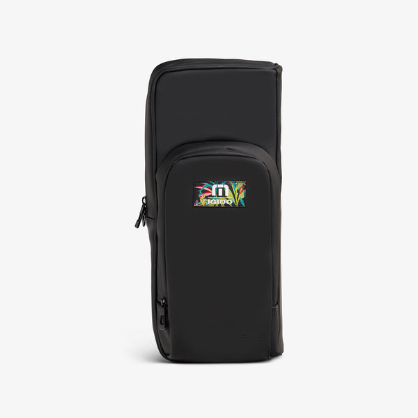 igloo TravisMathew Cold as Ice Sling Cooler Bag Default Title