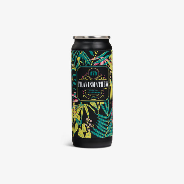 igloo TravisMathew Road Brew 16 Oz Can Default Title