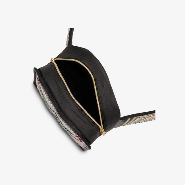 Igloo Undisputed WWE Championship Fanny Pack Default Title