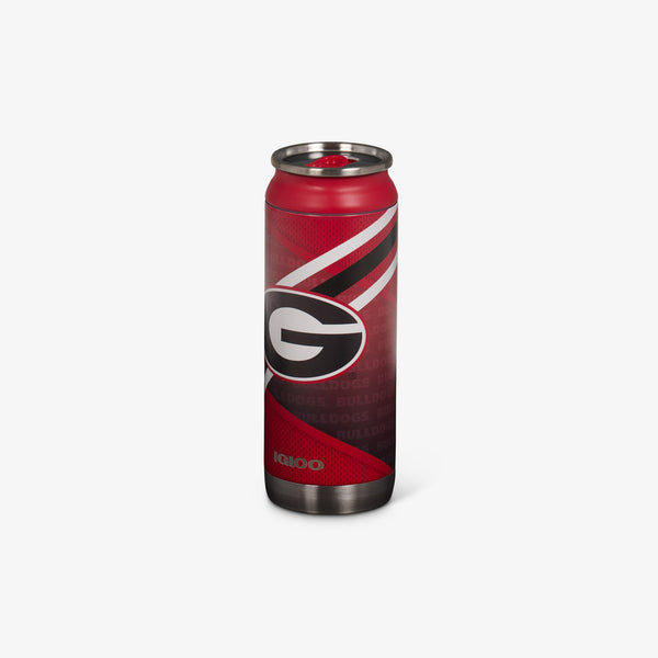Igloo University Of Georgia® 16 Oz Can Default Title