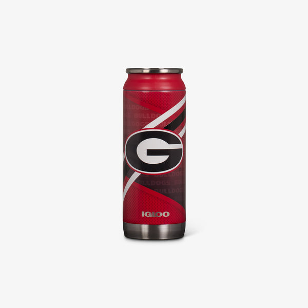 Igloo University Of Georgia® 16 Oz Can Default Title