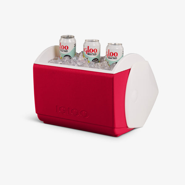 Igloo University Of Georgia® Playmate Elite 16 Qt Cooler Default Title