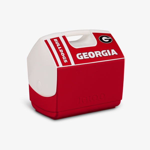 Igloo University Of Georgia® Playmate Elite 16 Qt Cooler Default Title