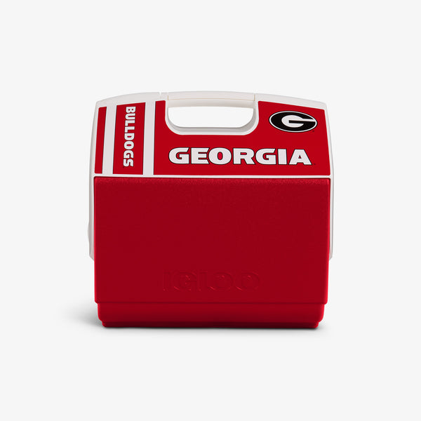 igloo University of Georgia® Playmate Elite 16 Qt Cooler Default Title
