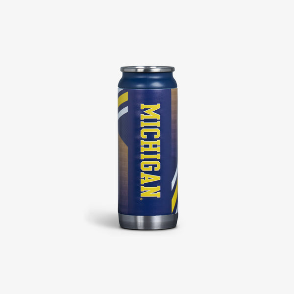 Igloo University Of Michigan™ 16 Oz Can Default Title