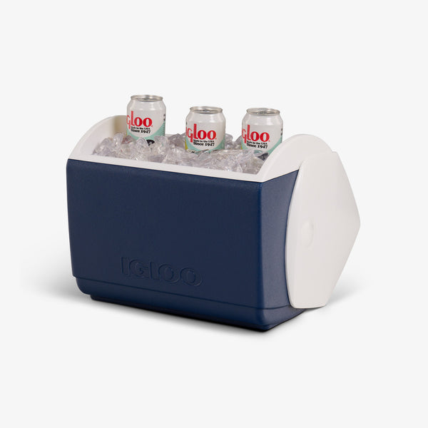 Igloo University Of Michigan™ Playmate Elite 16 Qt Cooler Default Title
