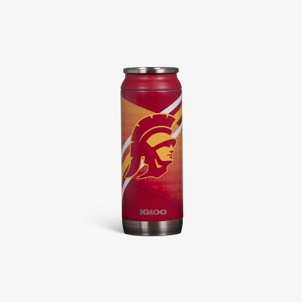 Igloo University Of Southern California 16 Oz Can Default Title