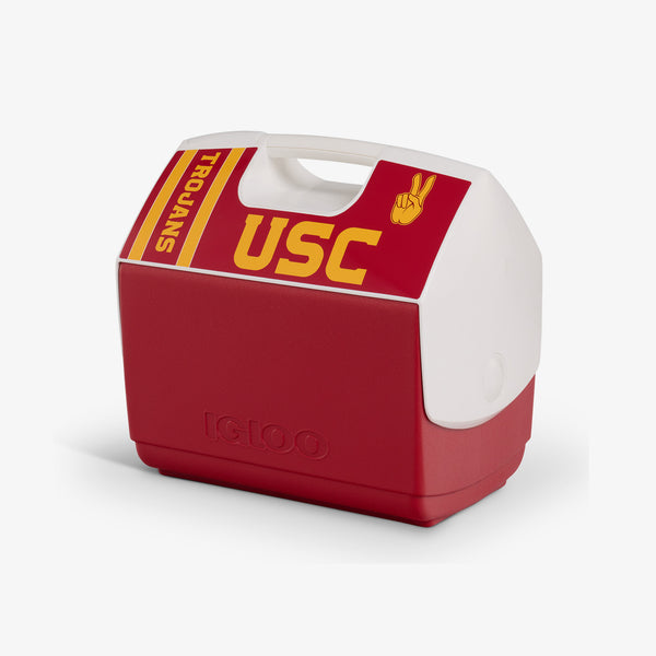 Igloo University Of Southern California Playmate Elite 16 Qt Cooler Default Title