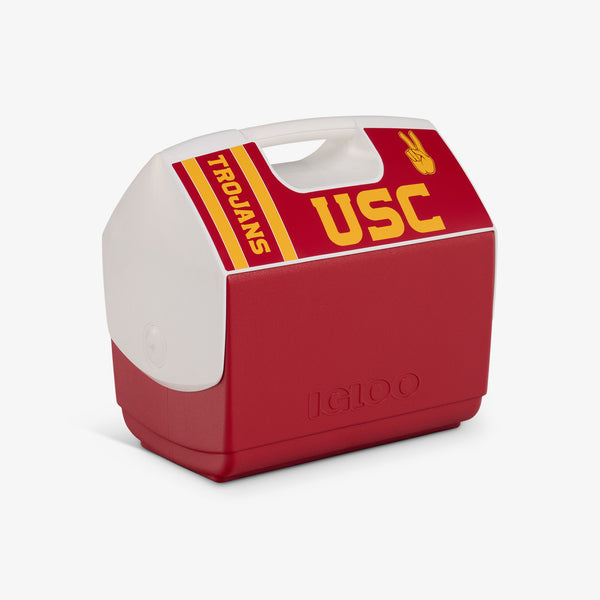Igloo University Of Southern California Playmate Elite 16 Qt Cooler Default Title